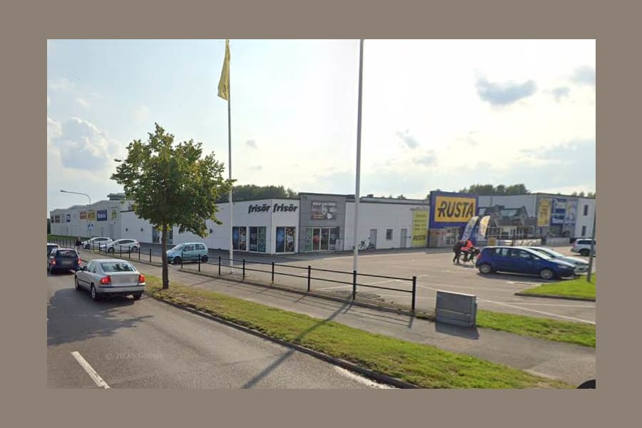 Butikslokal på Ringvägen 59, Värnamo – bild 3