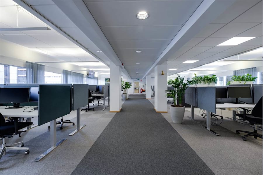 Kontorslokal på Karlavägen 108, Stockholm – bild 18