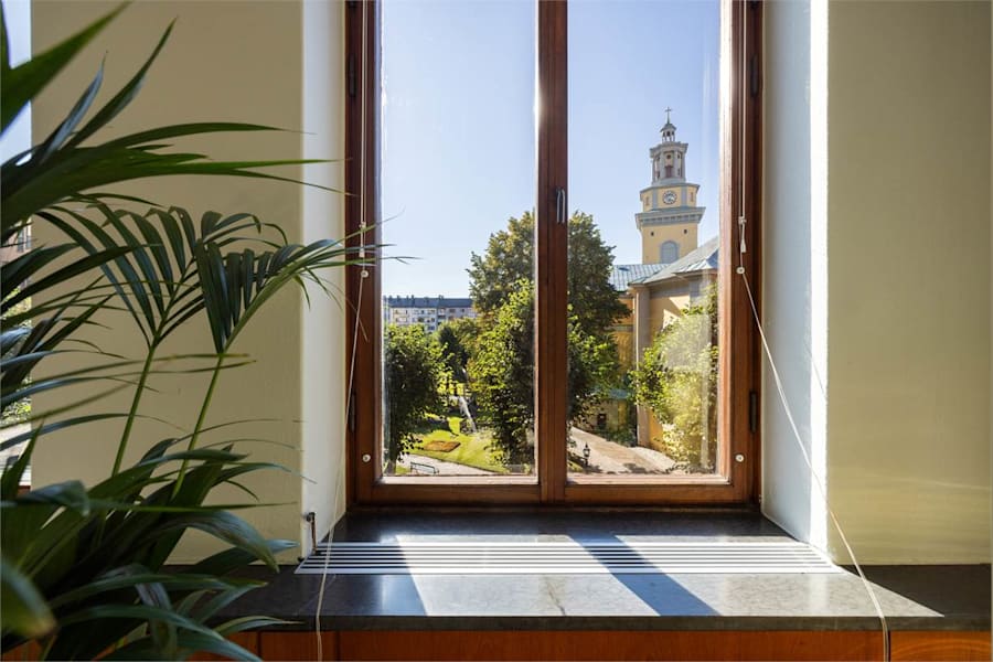 Kontorslokal på Hornsgatan 15, Stockholm – bild 8