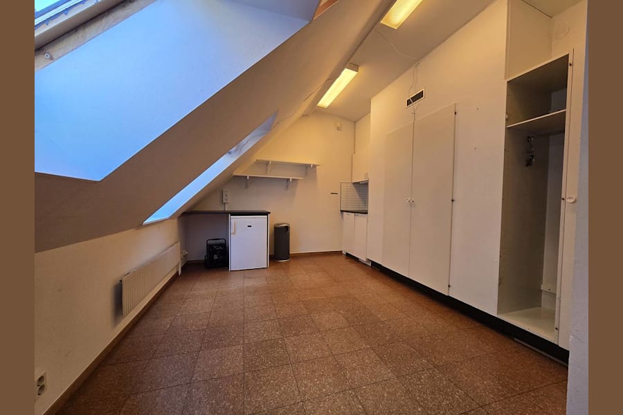 Kontorslokal på Lilla Fiskaregatan 13, Lund – bild 9