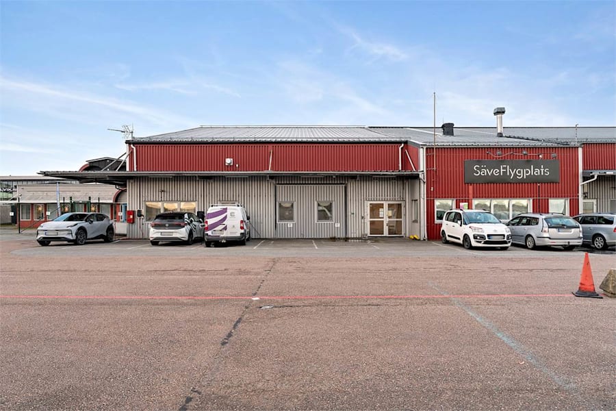 Säve flygplatsväg 28 - image - 8