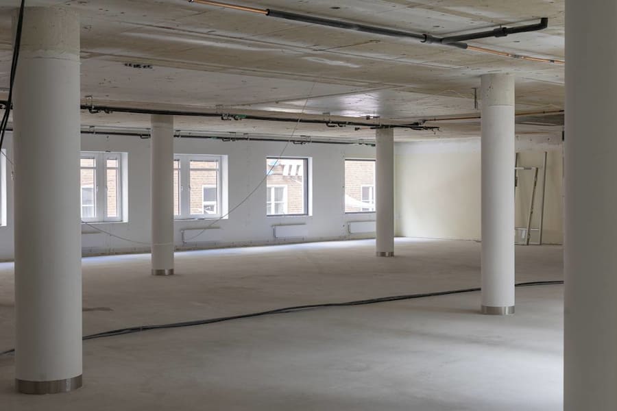 Kontorslokal på Mäster Samuelsgatan 20, Stockholm – bild 4