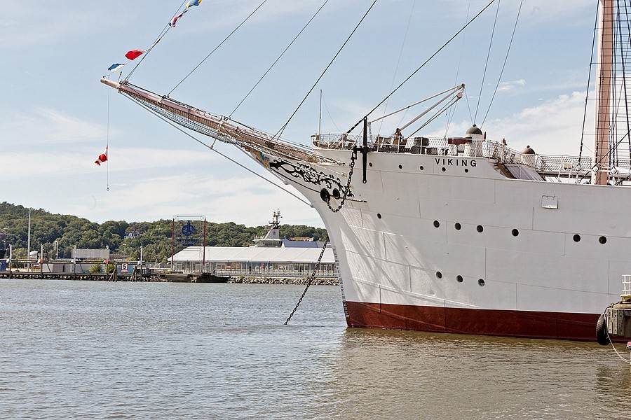 Kontorslokal på Lilla Bommen 4, Göteborg – bild 14