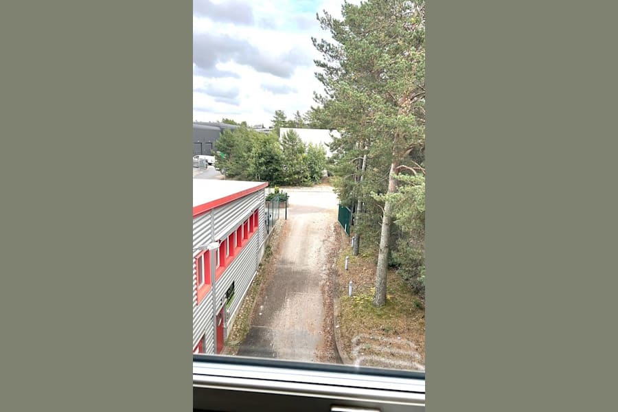 Butikslokal på Skyttbrinksvägen 12, Tumba – bild 5