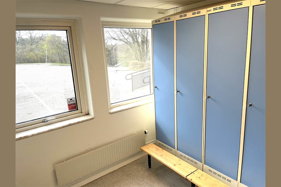 Lagerlokal på Solvarvsgatan 4, BORÅS – bild 9