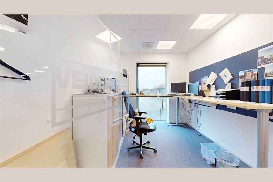 Lagerlokal på Diabasgatan 9, Helsingborg – bild 7