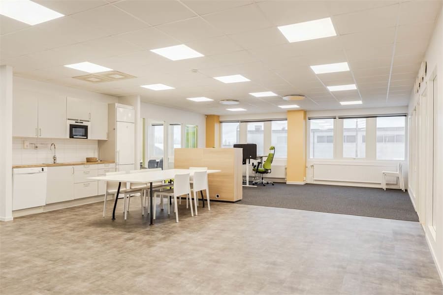 Kontorslokal på Lundavägen 140, Malmö – bild 6