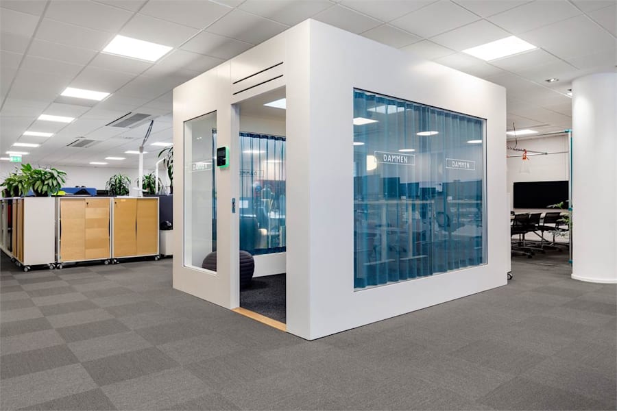 Kontorslokal på Regeringsgatan 20, Stockholm – bild 8