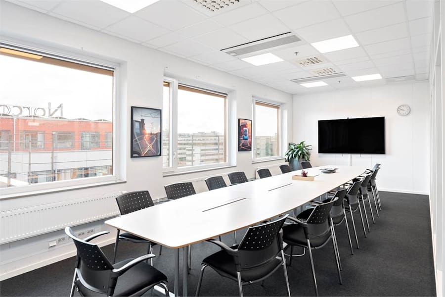 Kontorslokal på Theres Svenssons Gata 9, GÖTEBORG – bild 14