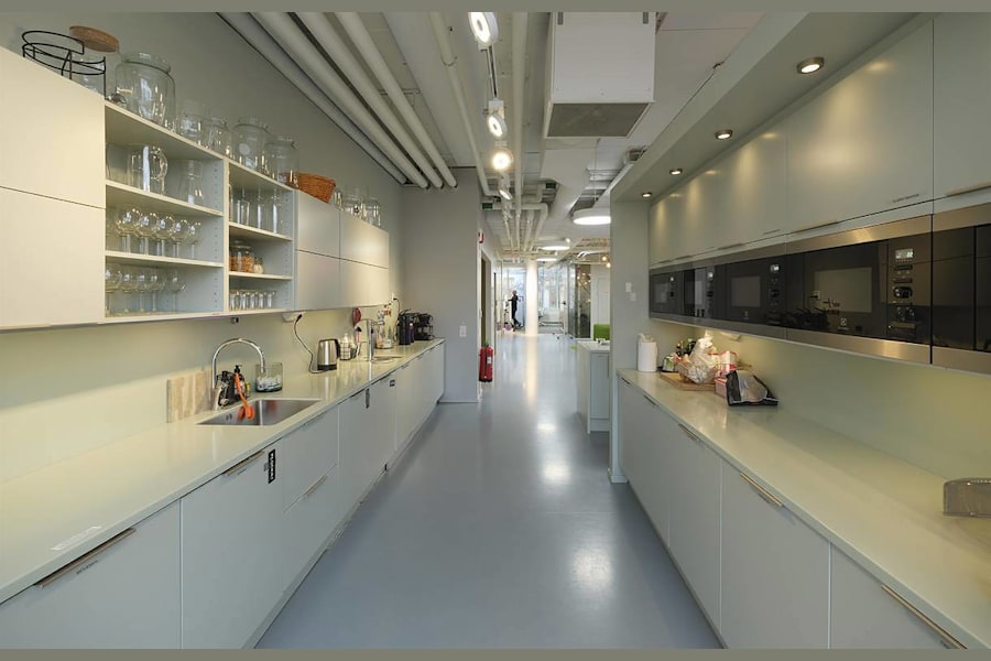 Kontorslokal på Rådmansgatan 16, Malmö – bild 13