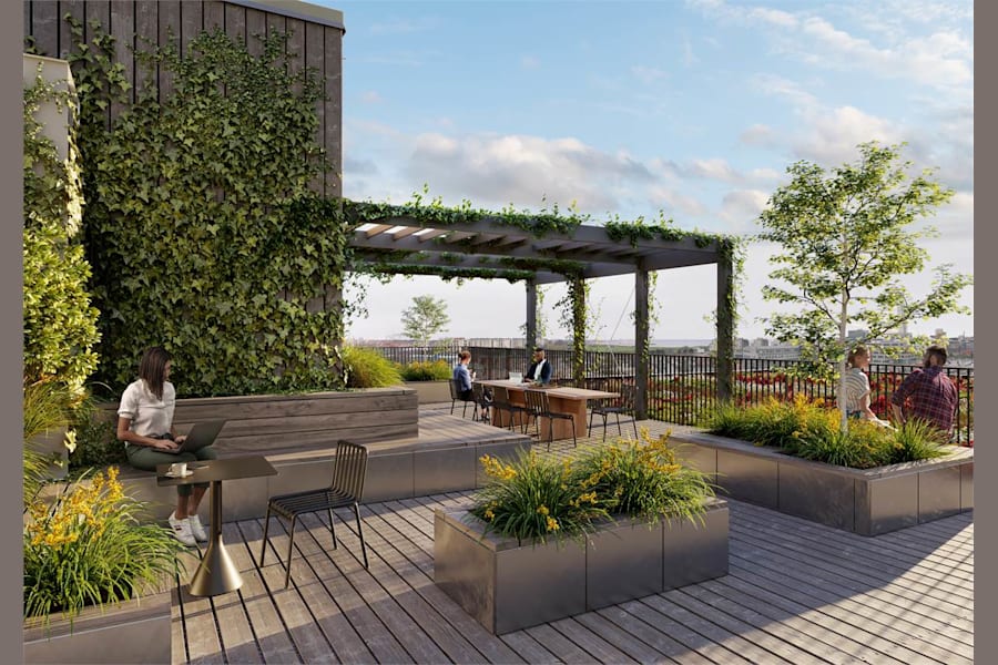 Neptunigatan 82 - image - 8