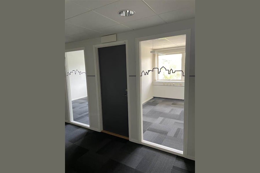 Kontorslokal på Kråketorpsgatan 20, Mölndal – bild 10