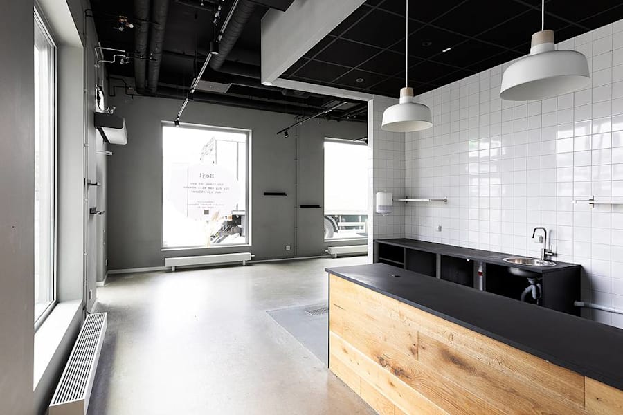 Restauranglokal på Valands Promenad 2, Kungsbacka – bild 6