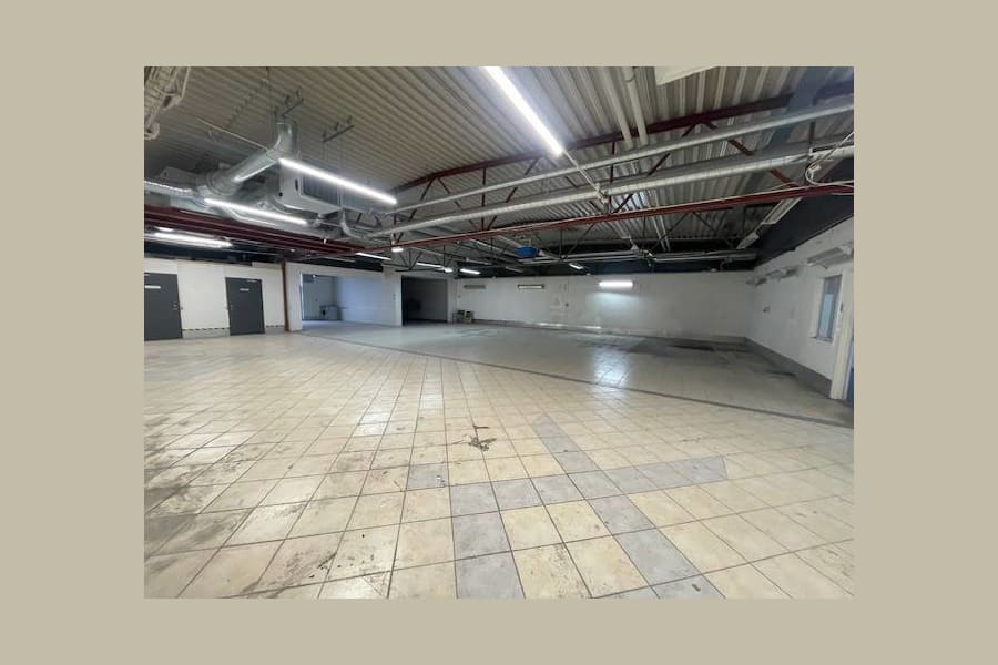 Kontorslokal på Stora Åvägen 17, Askim – bild 4