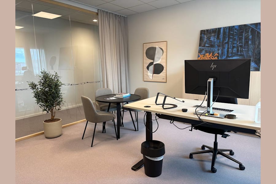 Kontorslokal på Betagatan 2, Mölndal – bild 8