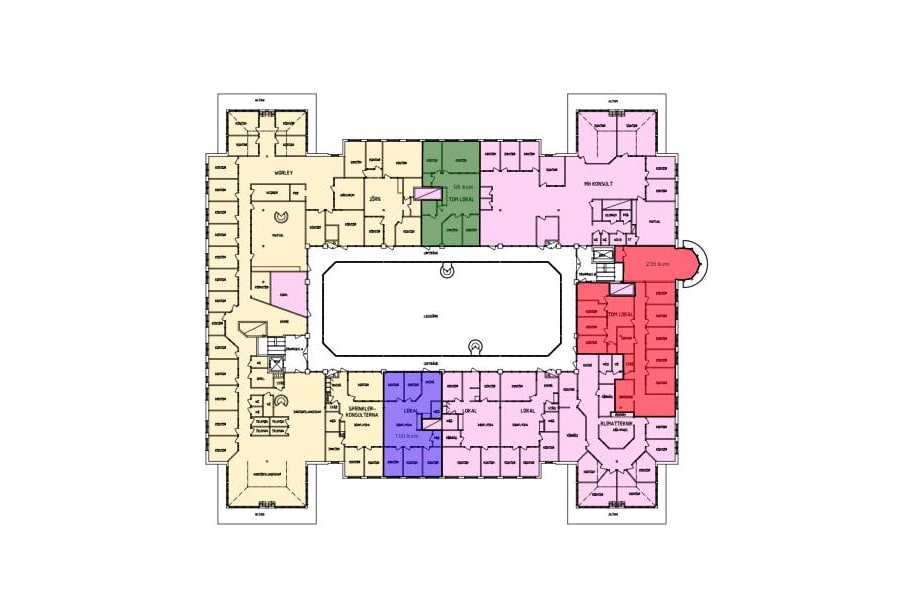 Kontorslokal på Bultgatan 40B, Kungälv – bild 11