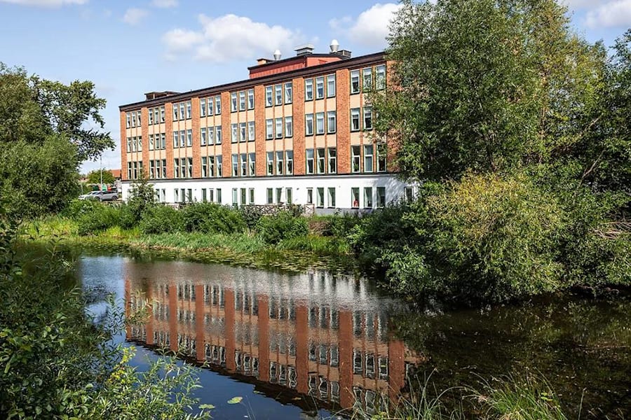 Kontorslokal på Runstensgatan  5, Linköping