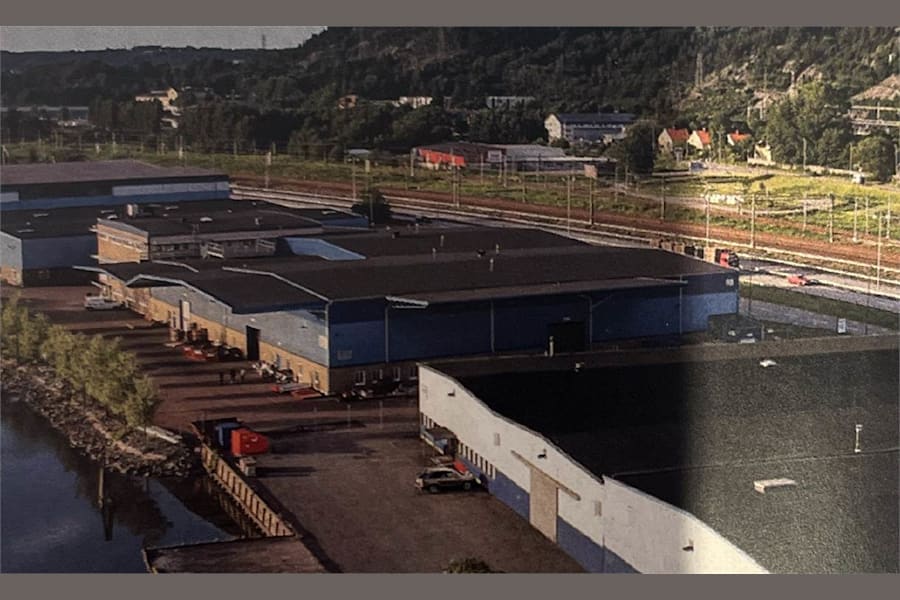 Marieholmsgatan 86 - image - 0