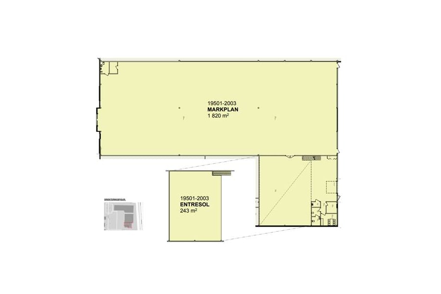 Butikslokal på Koppargatan 30, Norrköping – bild 5