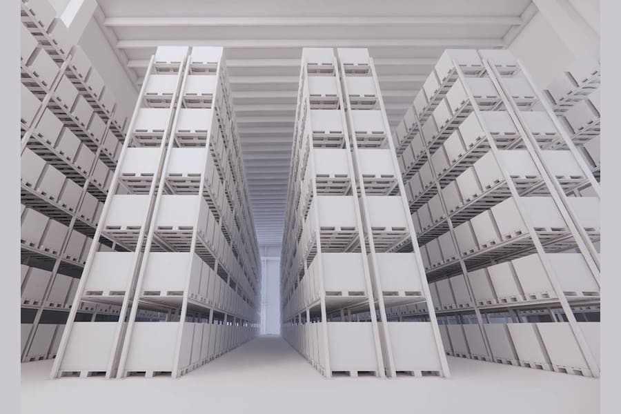 Industrilokal på Knut Påls väg 7, Helsingborg – bild 5