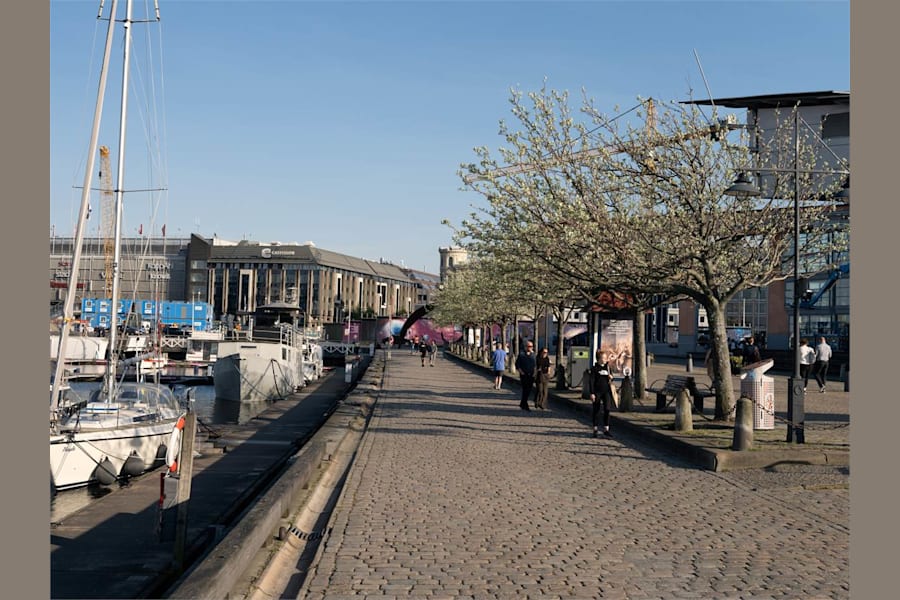 Kontorslokal på Sankt Eriksgatan 6, Göteborg – bild 4