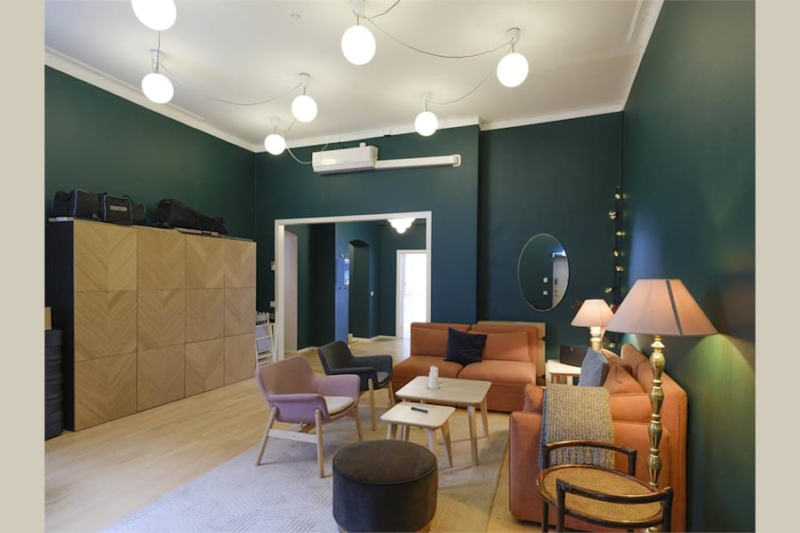 Kontorslokal på Södra Förstadsgatan 2, Malmö – bild 6