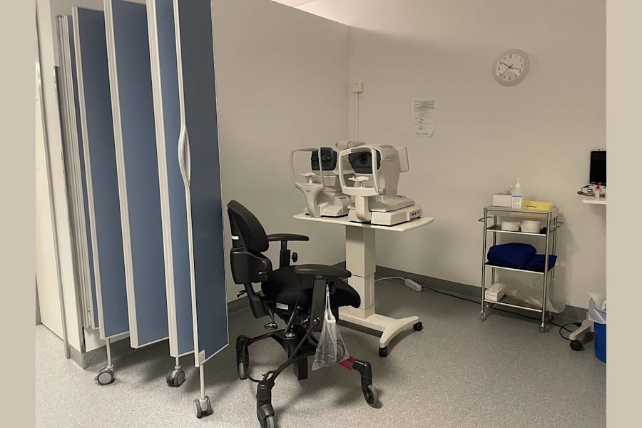 Kontorslokal på Samaritvägen 12, Tumba – bild 4