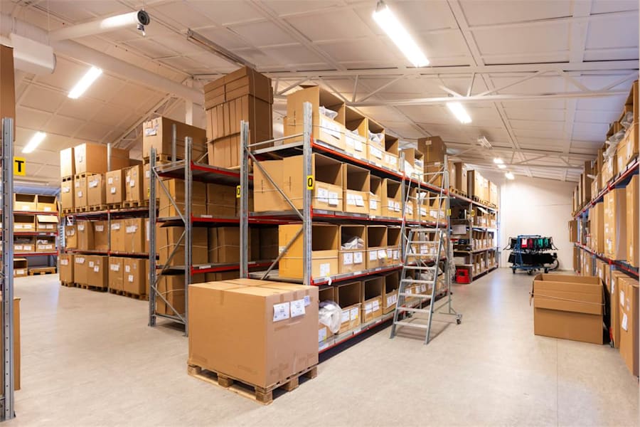 Industrilokal på Gunnebogatan 26, SPÅNGA – bild 8