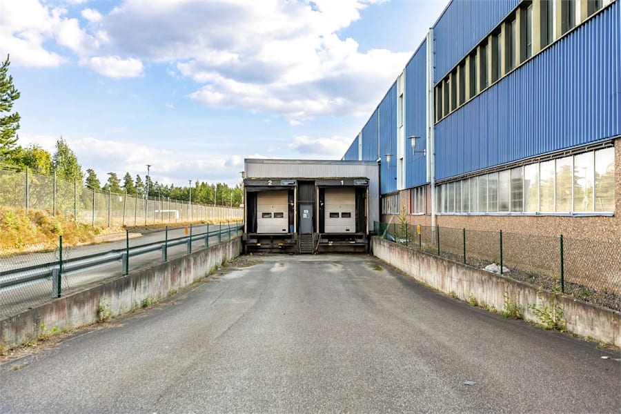 Spisvägen 6 - image - 14