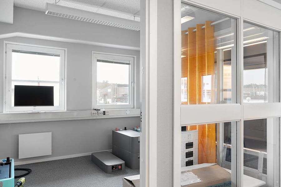 Kontorslokal på Energigatan 11, Kungsbacka – bild 8