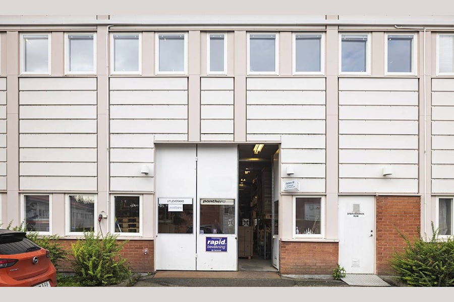 Industrilokal på Gunnebogatan 26, SPÅNGA – bild 13