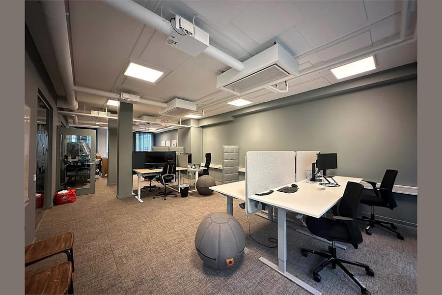 Gustav Adolfs torg 8 - image - 21