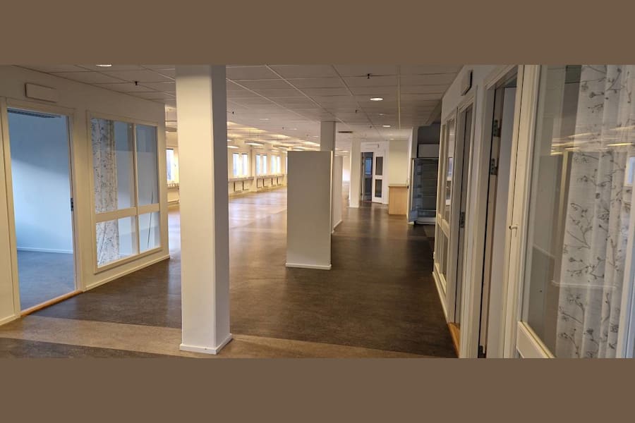 Kontorslokal på Vädursgatan 5, Göteborg – bild 15