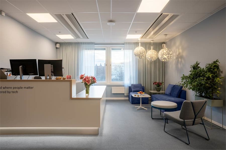 Kontorslokal på Torsgatan 11, STOCKHOLM – bild 6