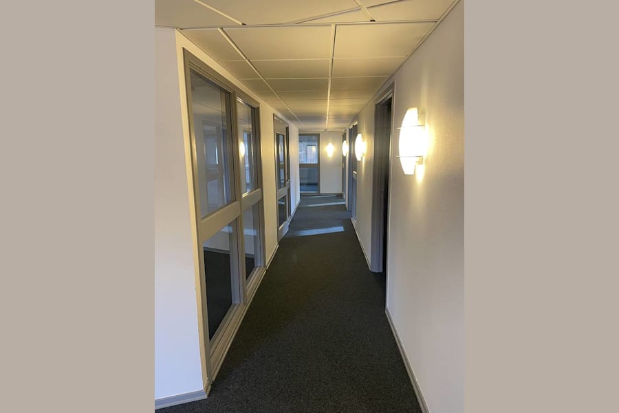 Kontorslokal på Karl XI:s väg 61, Halmstad – bild 6