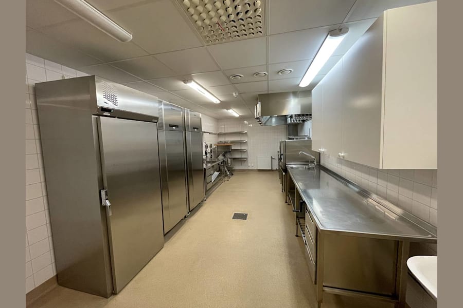 Kontorslokal på Samaritvägen 12, Tumba – bild 7