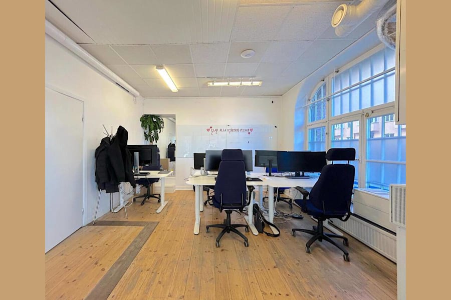 Butikslokal på Norr Mälarstrand 22, Stockholm – bild 11