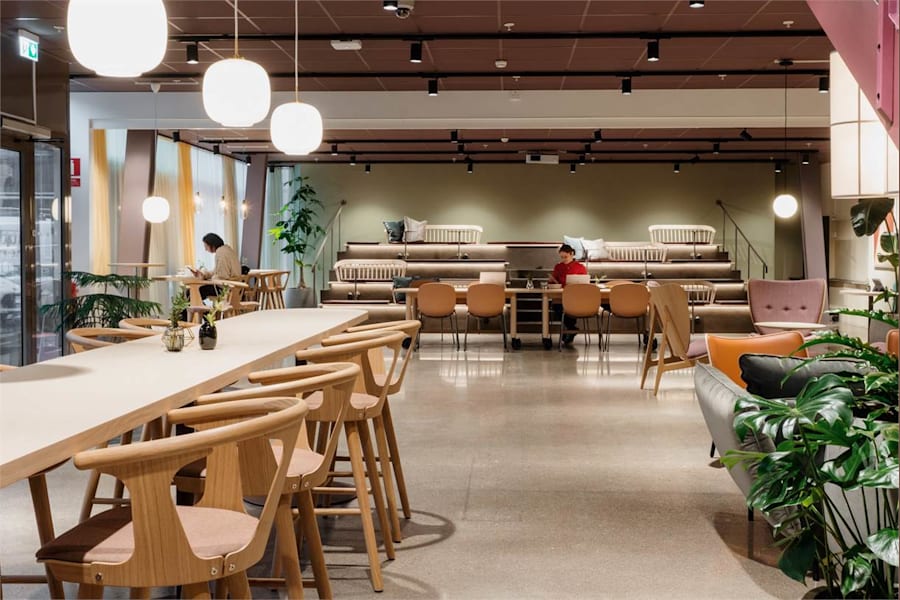 Kontorslokal på Vaksalagatan 2, Uppsala – bild 3