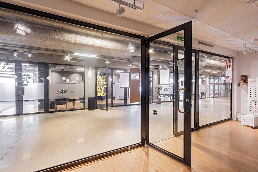 Butikslokal på Tre kronors väg 45, Nacka – bild 6