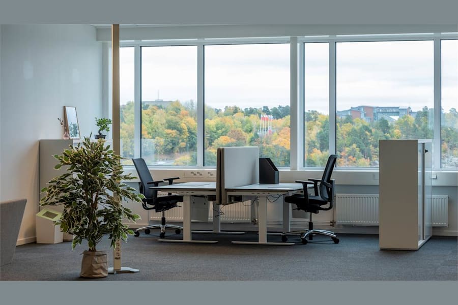 Kontorslokal på Rosenborgsgatan 12, 1 tr, Solna – bild 9