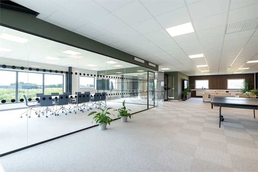 Lagerlokal på Maskinvägen 9, Getinge – bild 4