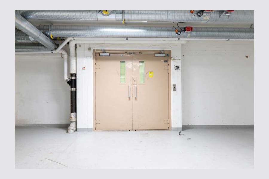 Kontorslokal på Banvaktsvägen 22, Solna – bild 38