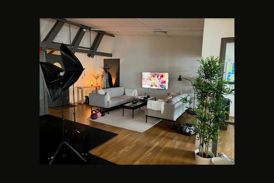 Spinnerivägen 1 - image - 2