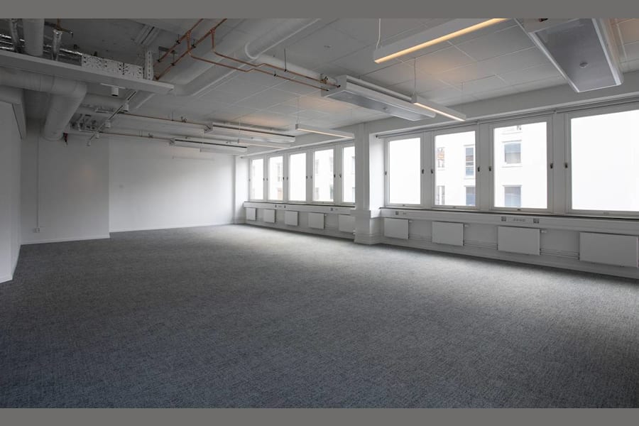 Kontorslokal på Warfvinges väg 26, Stockholm – bild 9