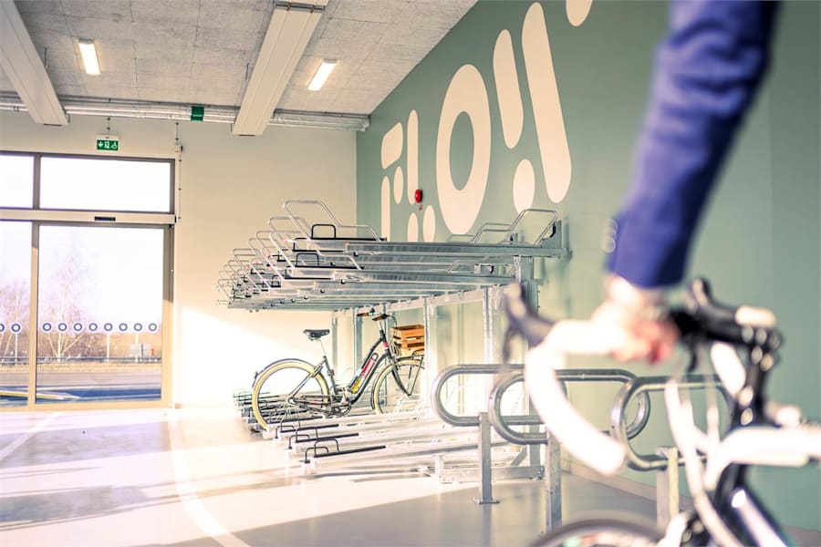 Hyllie boulevard 6E - image - 4