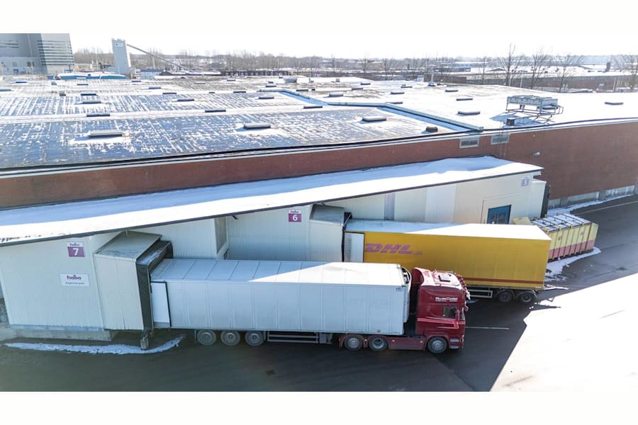 Lagerlokal på Arlövsvägen 14, Malmö – bild 4