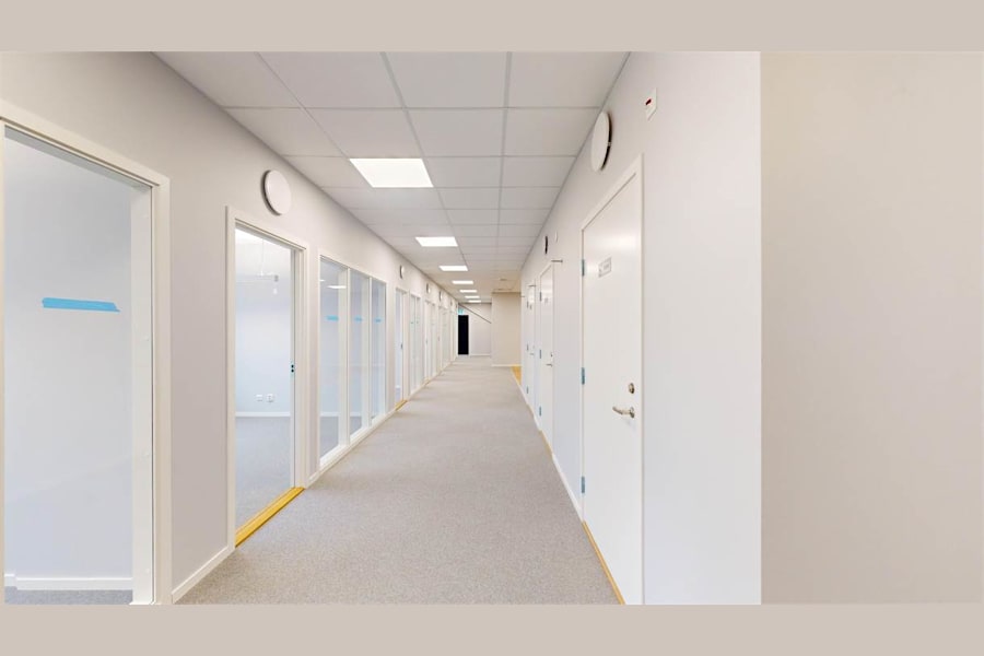 Kontorslokal på Avtalsvägen 1, Landskrona – bild 2