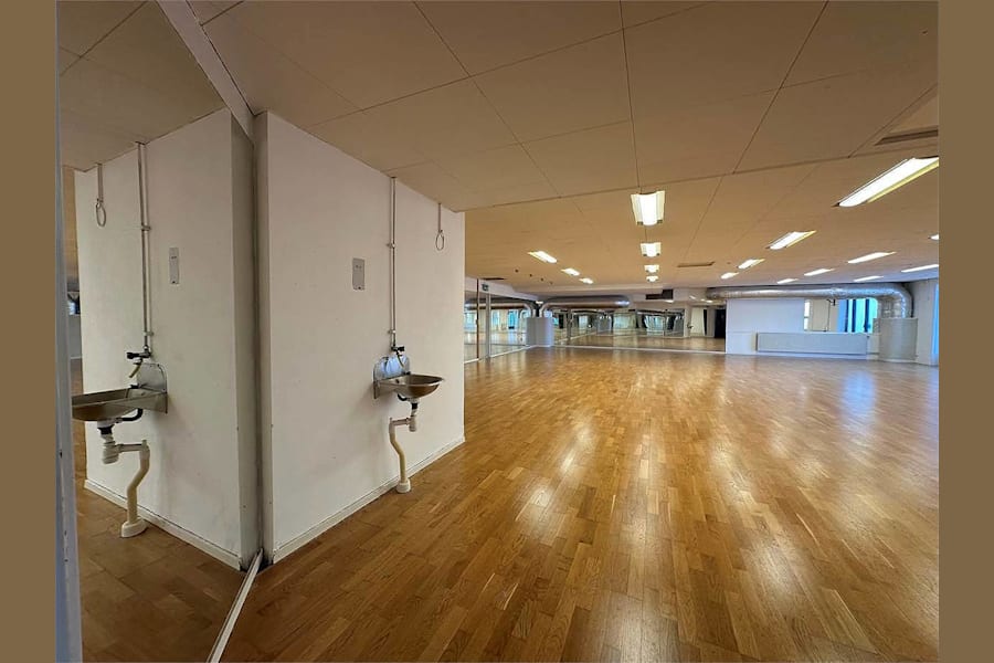 Kontorslokal på Gåsebäcksvägen 20, Helsingborg – bild 6