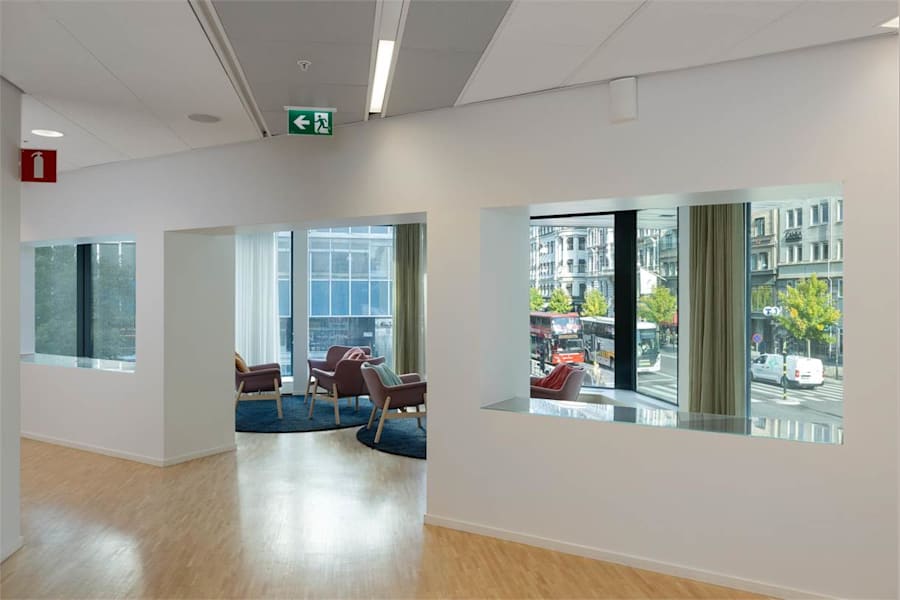 Kontorslokal på Vasagatan 7, Stockholm – bild 10