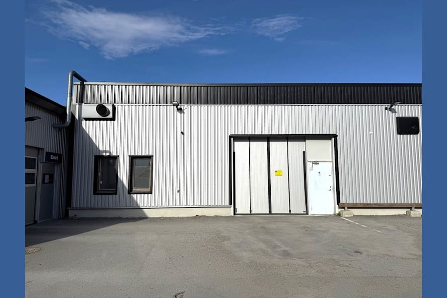 Butikslokal på Forskaregatan 17, Södertälje – bild 12